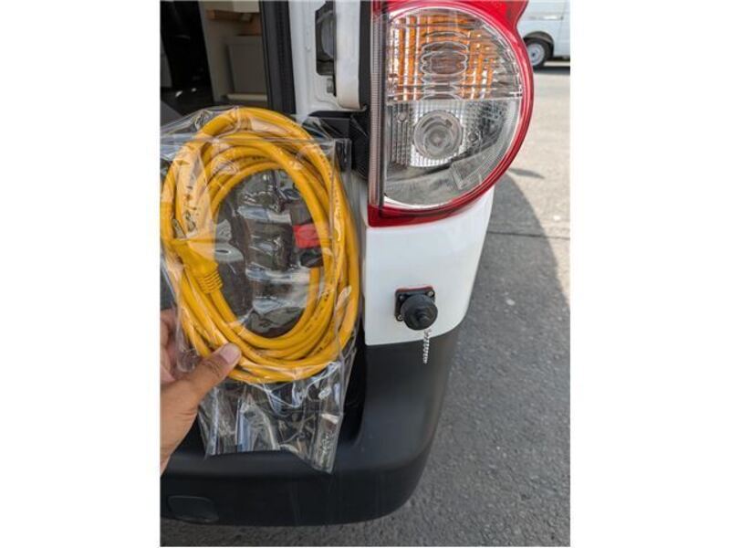 NV200 VANETTE