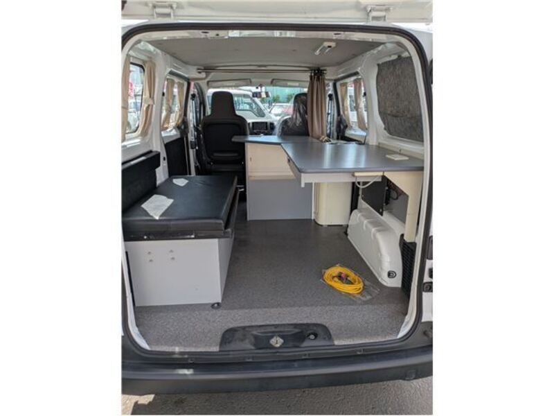 NV200 VANETTE
