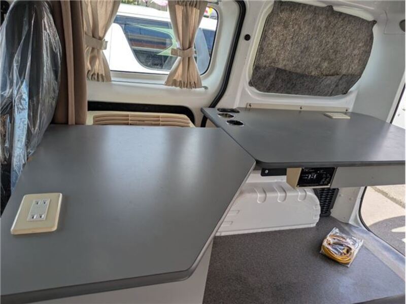 NV200 VANETTE
