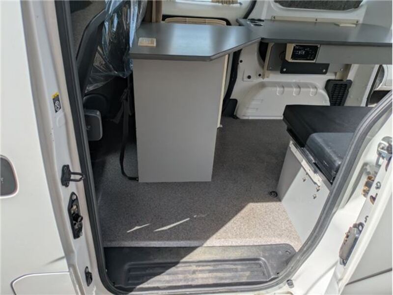 NV200 VANETTE