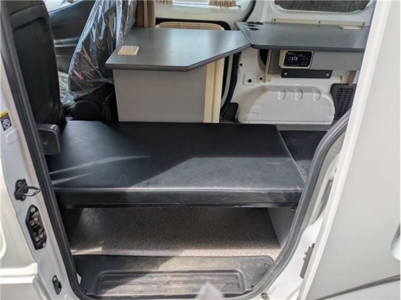 NV200 VANETTE