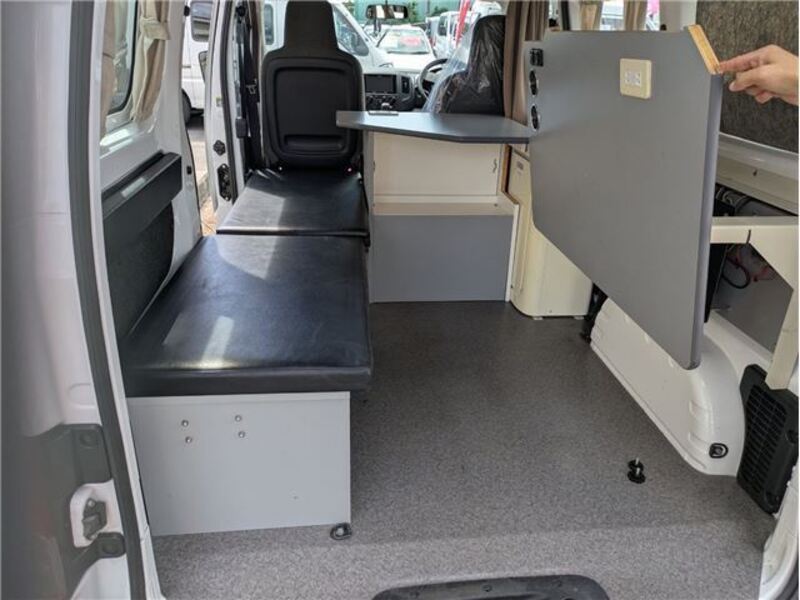 NV200 VANETTE