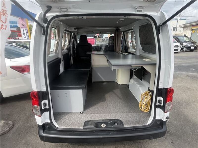 NV200 VANETTE