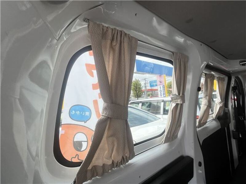 NV200 VANETTE