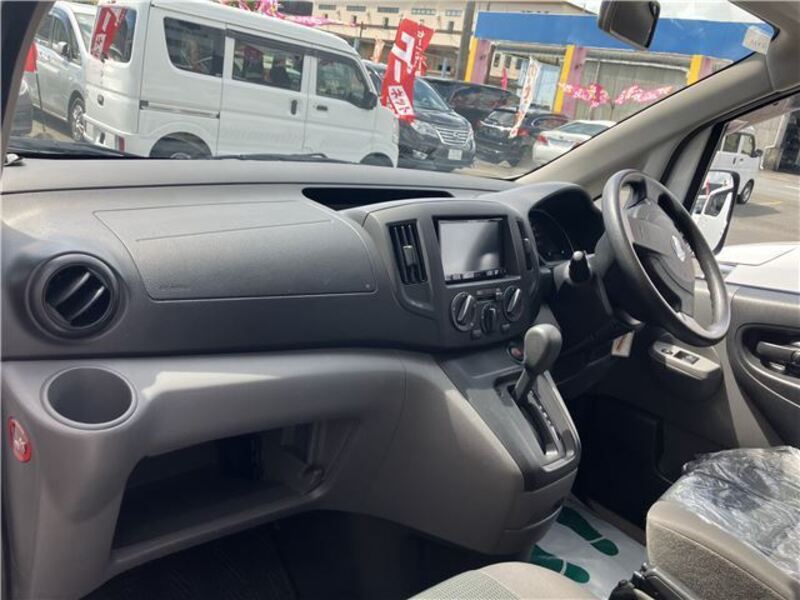 NV200 VANETTE