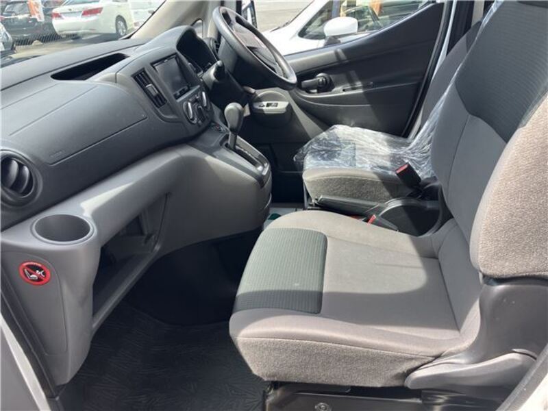 NV200 VANETTE