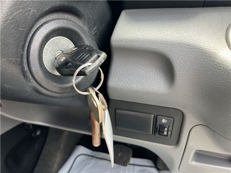 NV200 VANETTE