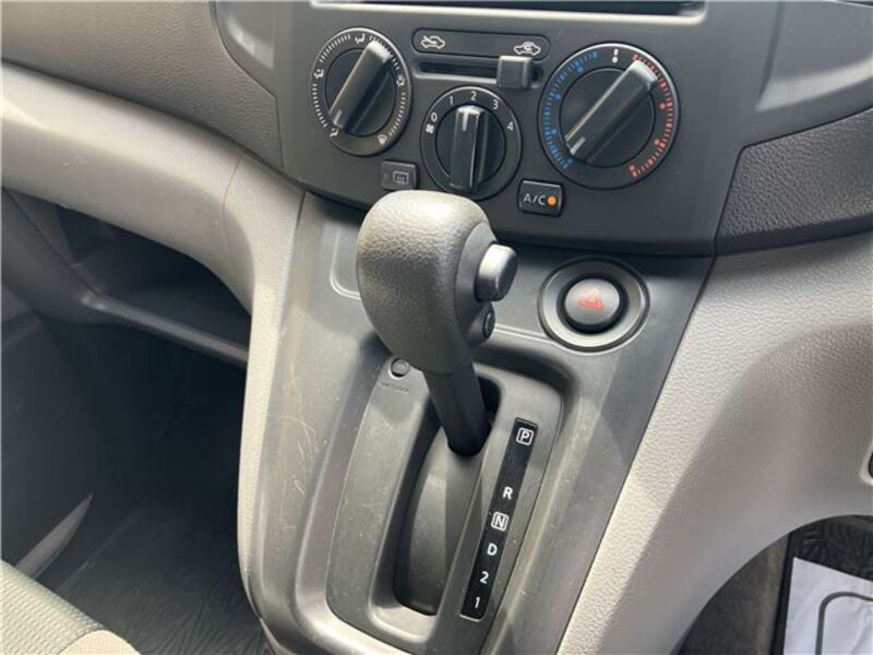NV200 VANETTE