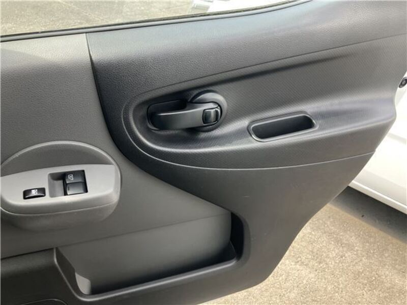 NV200 VANETTE