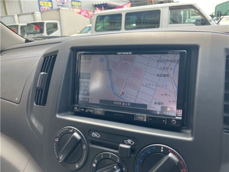 NV200 VANETTE