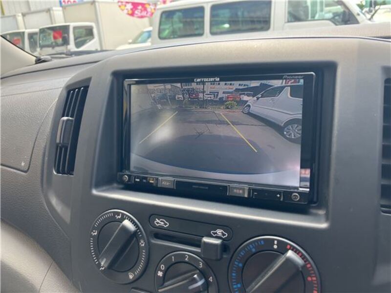 NV200 VANETTE