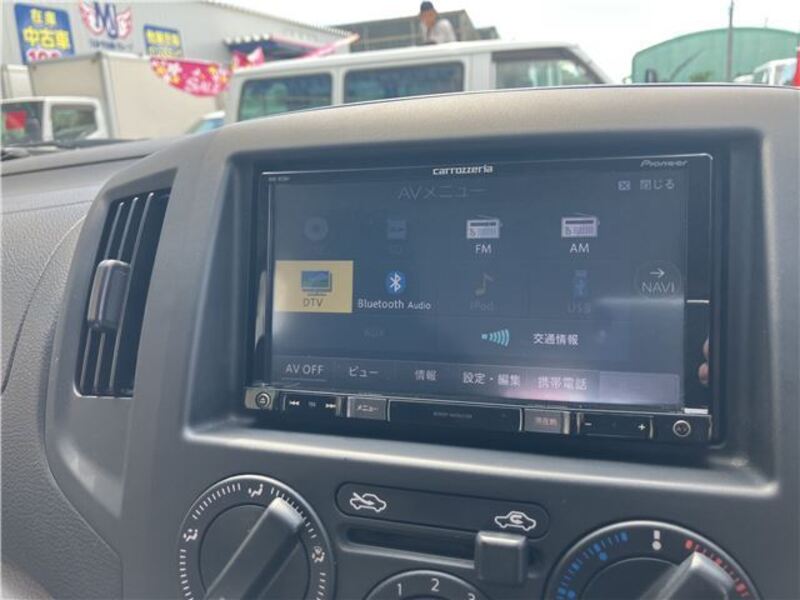 NV200 VANETTE