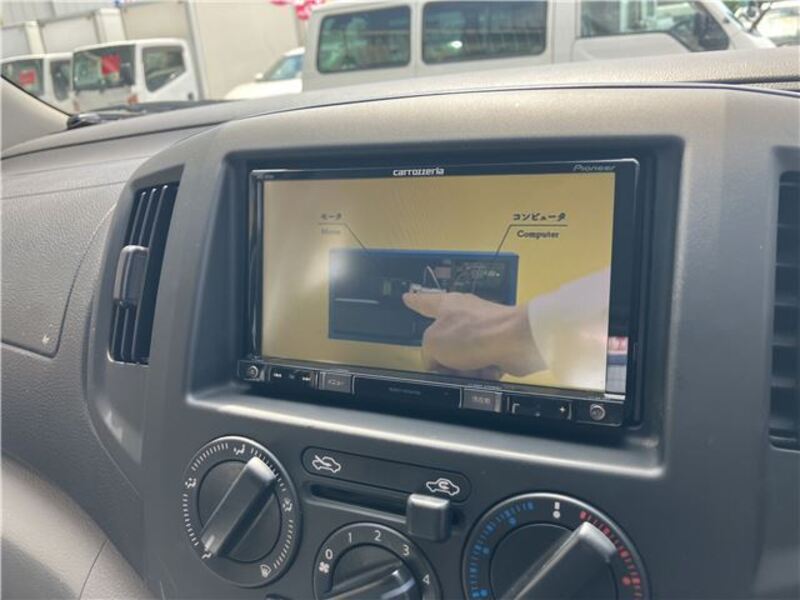 NV200 VANETTE