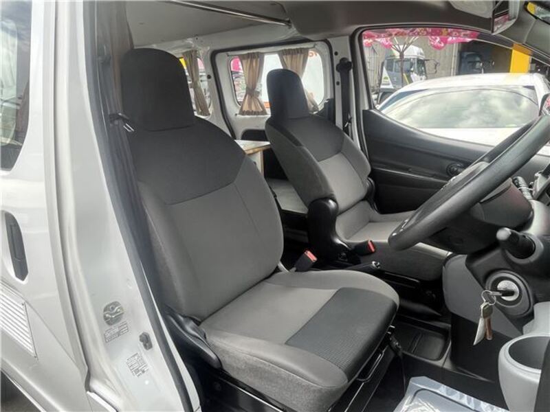 NV200 VANETTE