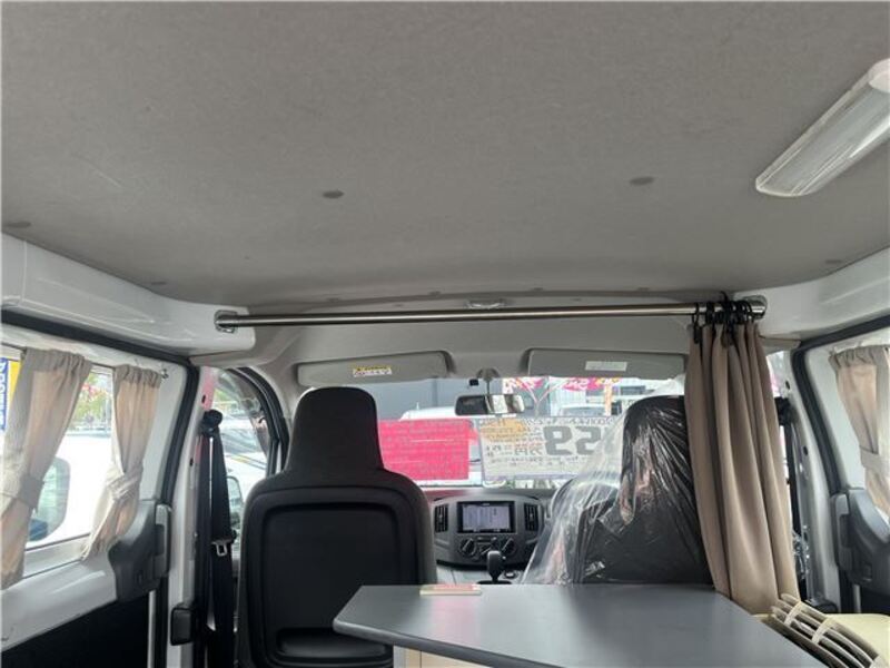 NV200 VANETTE