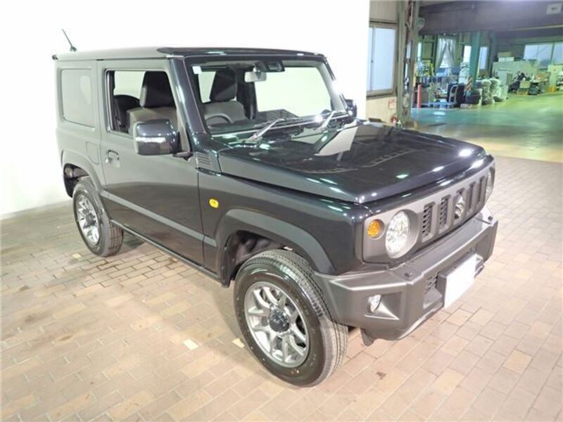 JIMNY