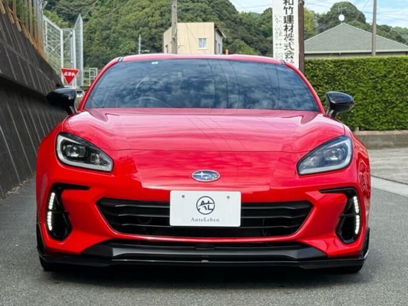 BRZ