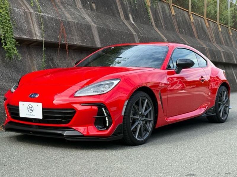BRZ