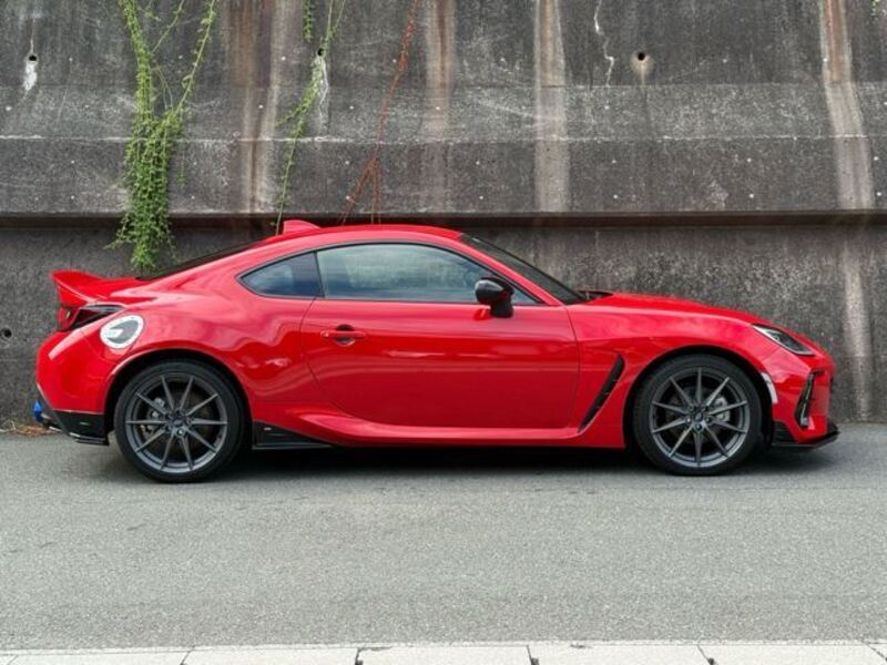 BRZ