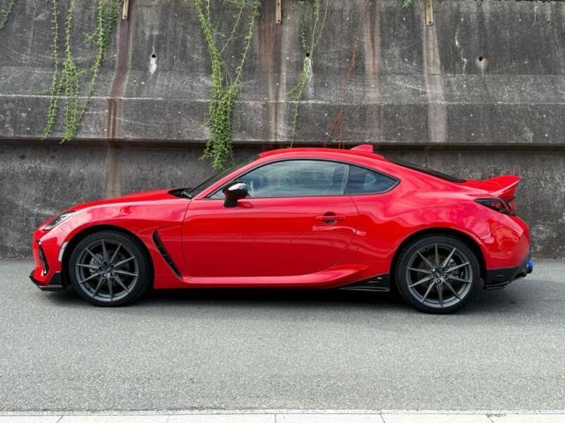 BRZ
