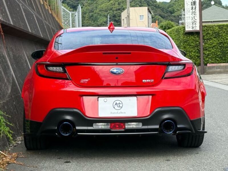 BRZ