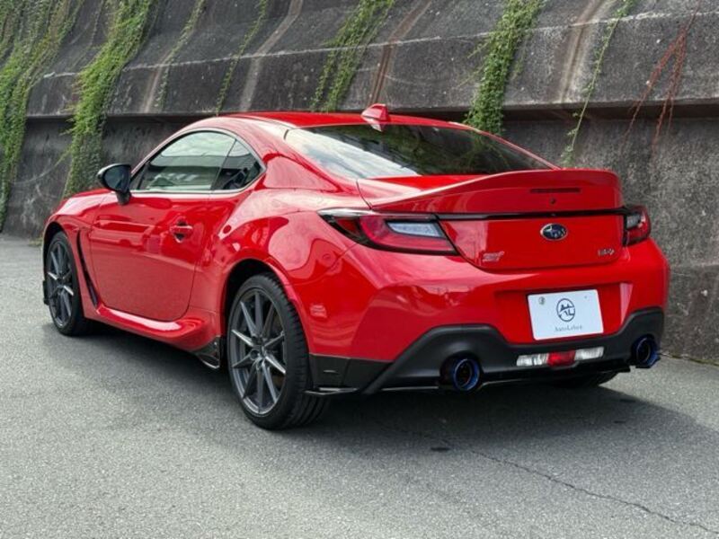 BRZ
