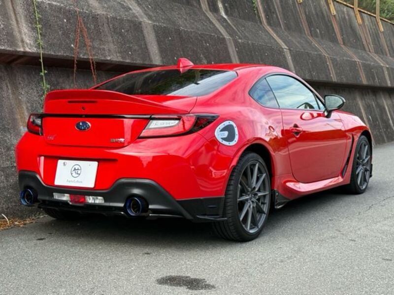 BRZ