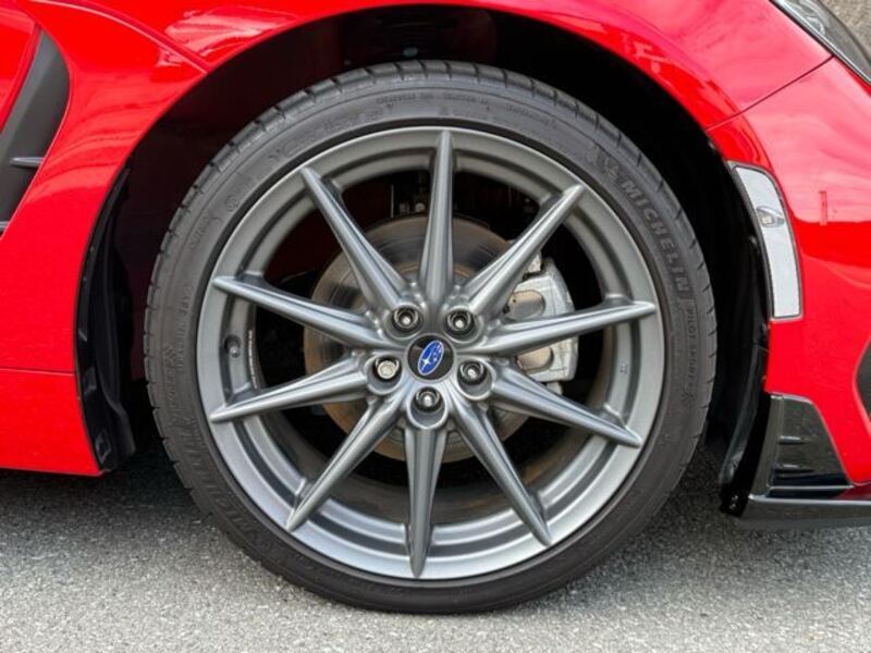 BRZ