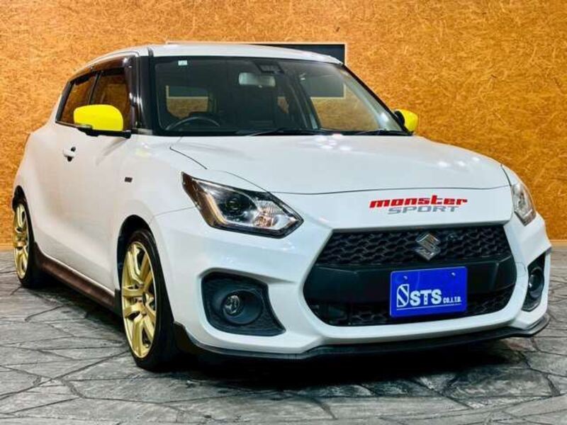 SWIFT