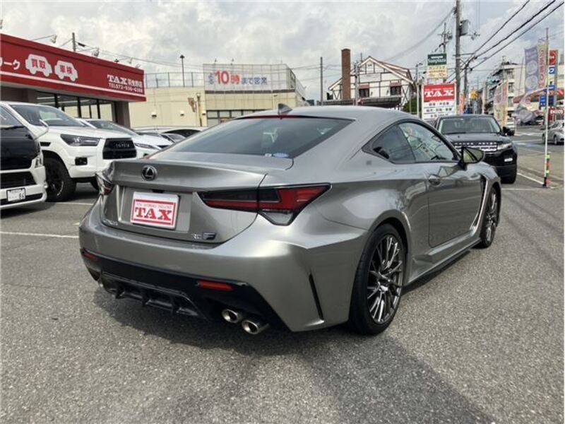 RC