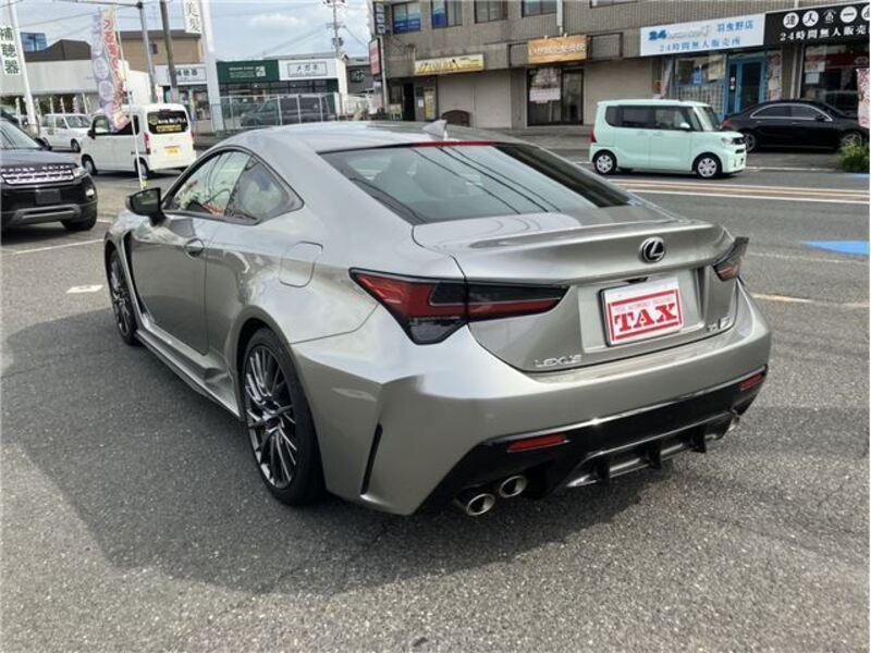 RC