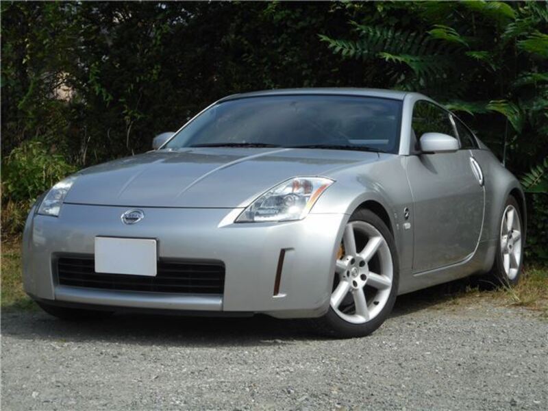 FAIRLADY Z-0