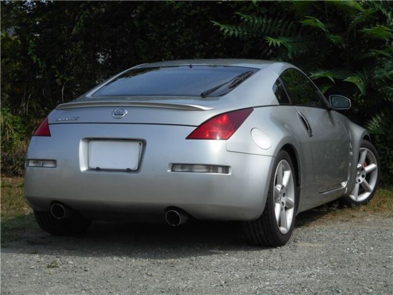 FAIRLADY Z