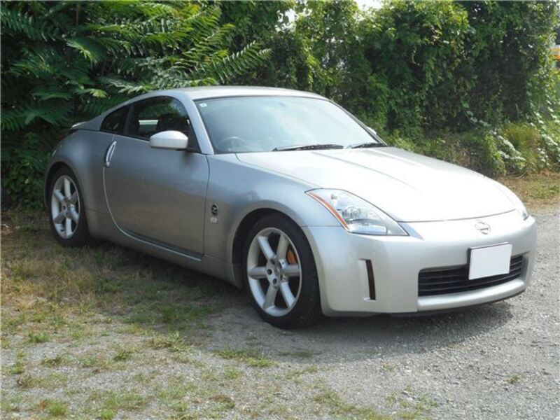 FAIRLADY Z