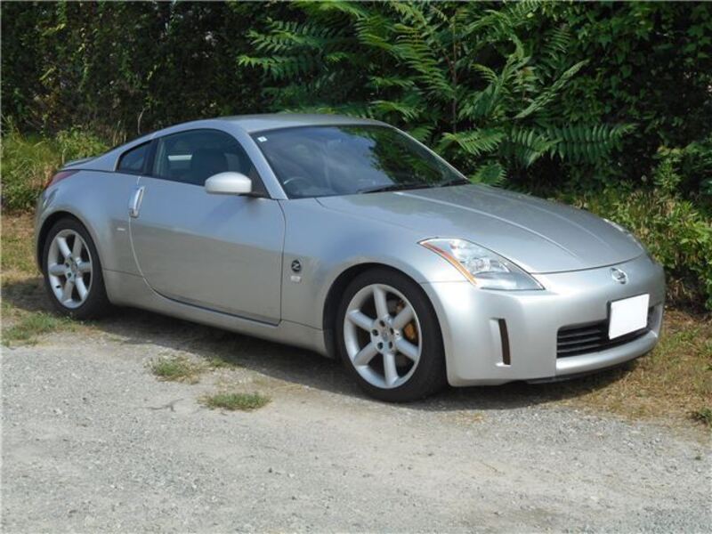 FAIRLADY Z