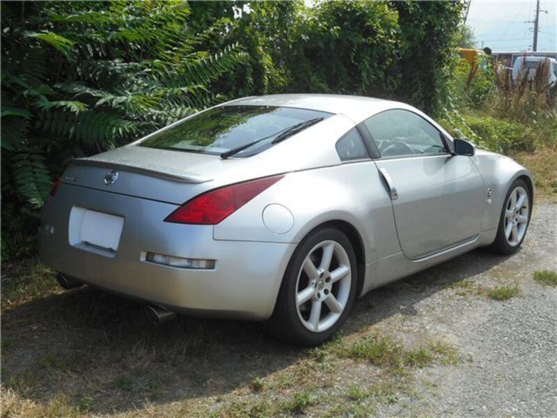FAIRLADY Z