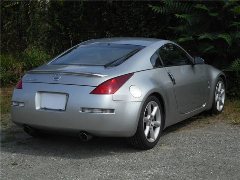 FAIRLADY Z