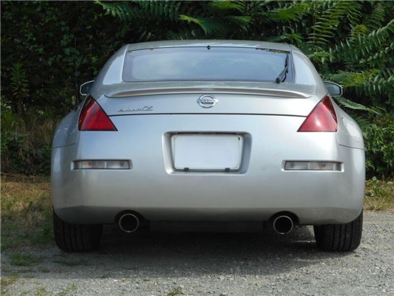 FAIRLADY Z