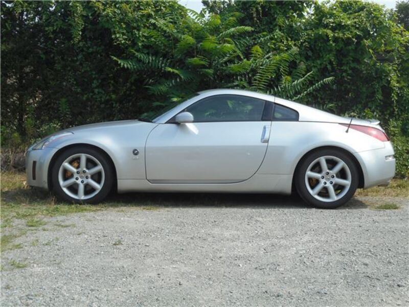 FAIRLADY Z
