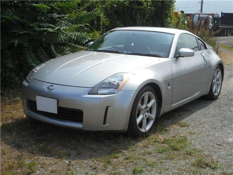 FAIRLADY Z