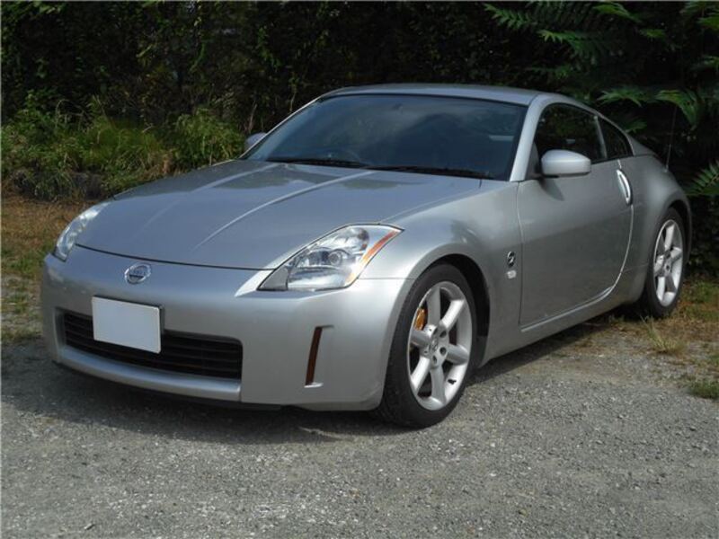 FAIRLADY Z
