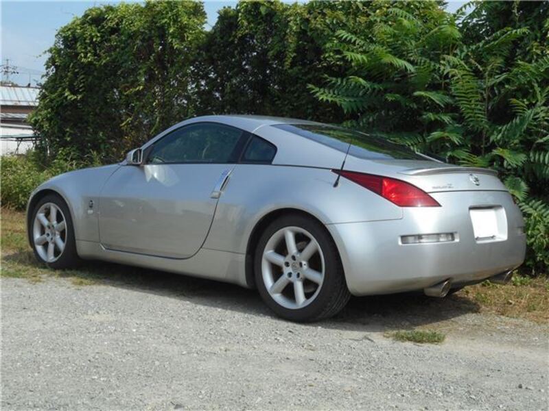FAIRLADY Z