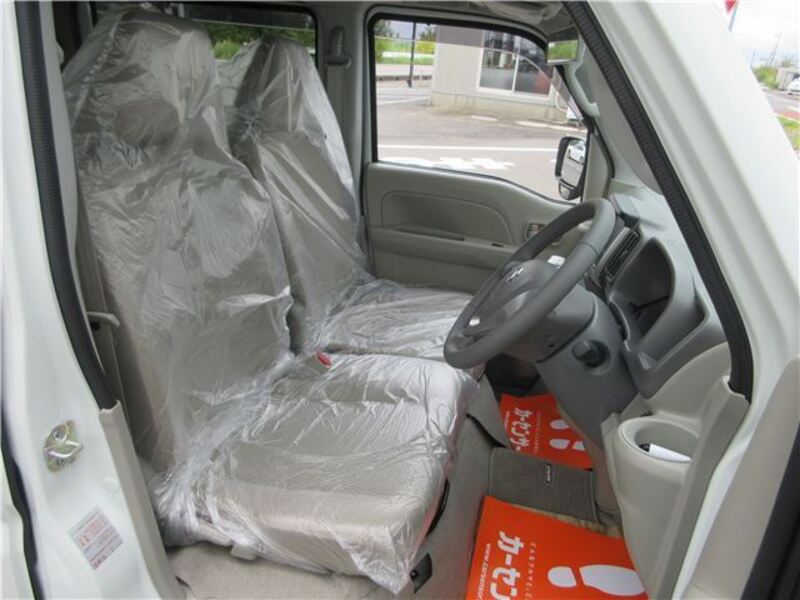 EVERY WAGON