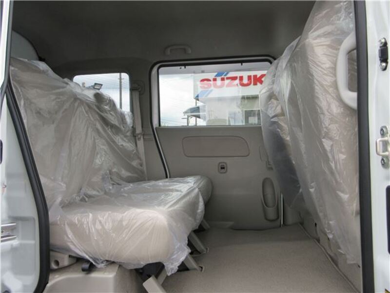 EVERY WAGON