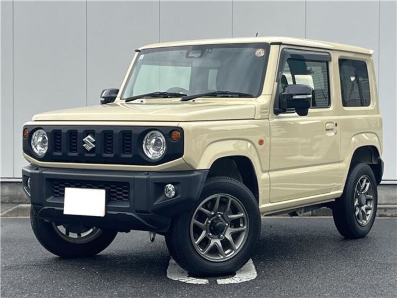 JIMNY