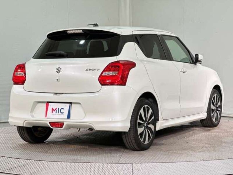 SWIFT