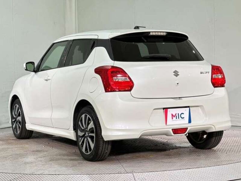 SWIFT