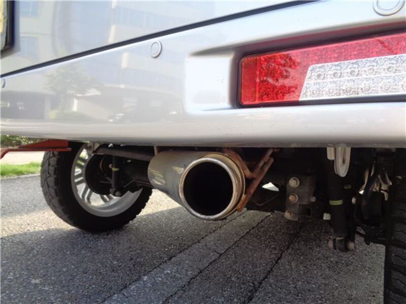 EVERY WAGON