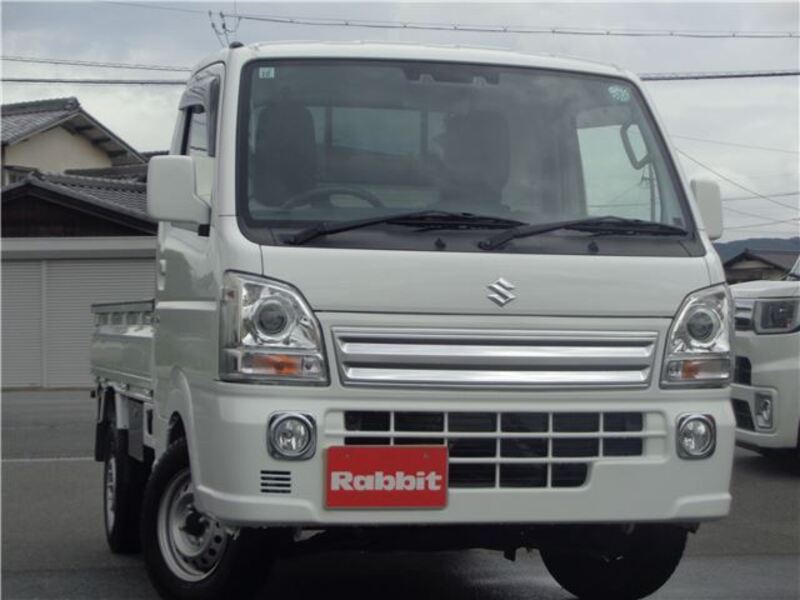 CARRY TRUCK-0