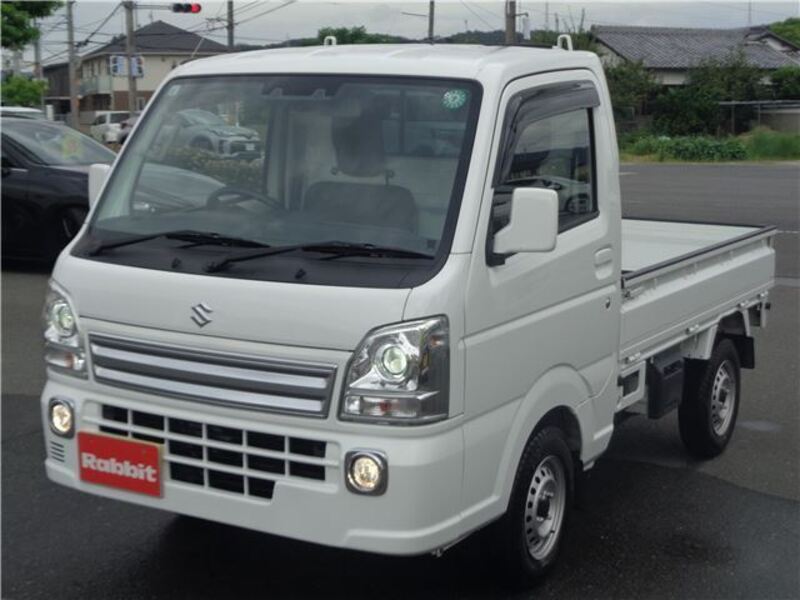 CARRY TRUCK